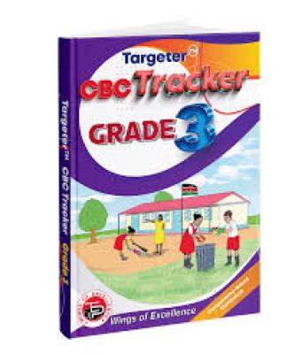 Targeter Cbc Tracker Grade 3